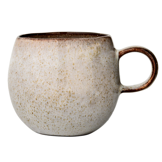 Sandrine Krus , Beige