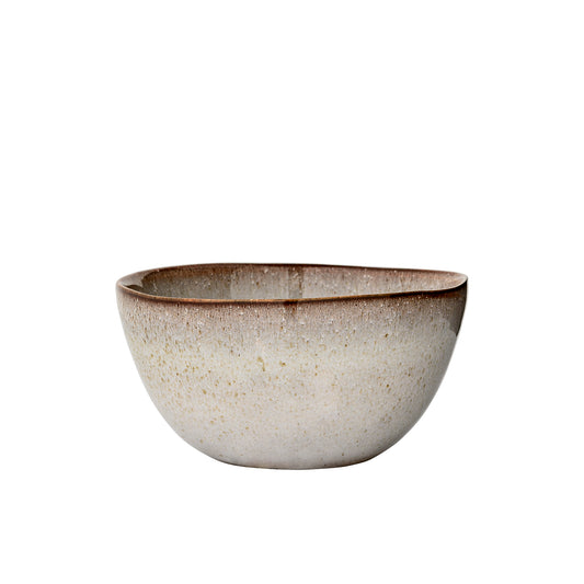 Sandrine Bolle , Beige