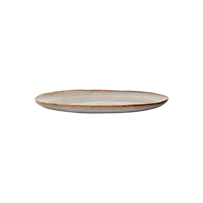Sandrine frokost Tallerken, Beige