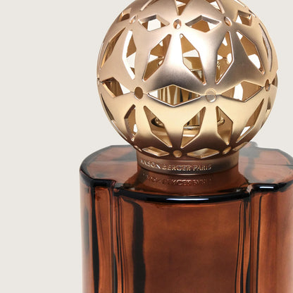 Chocolate Pomelis Lamp Berger Gave pakke