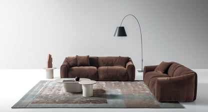 Daily sofa , Flere varianter