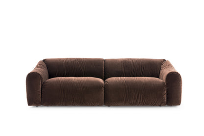 Daily sofa , Flere varianter