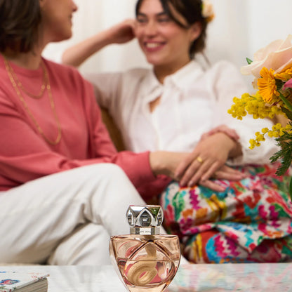 Nude Eternity Lamp Berger Gift Pack