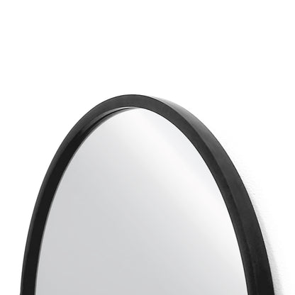 Speil HUB 90 BLACK