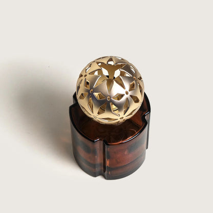 Chocolate Pomelis Lamp Berger Gave pakke