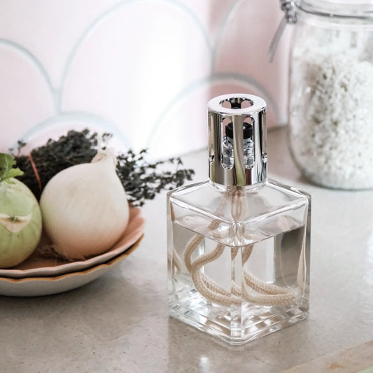 Essential Square Lamp Berger Gift Pack