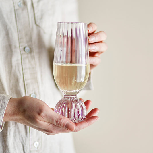 Rhin Champagne glass