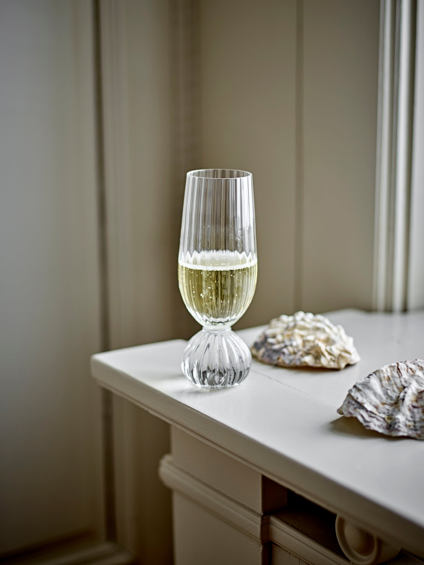 Rhin Champagne glass