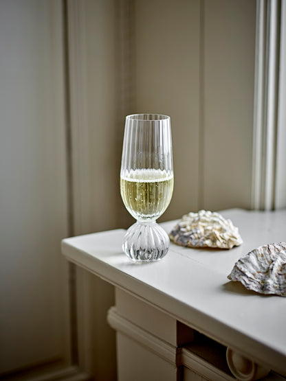 Rhin Champagne glass