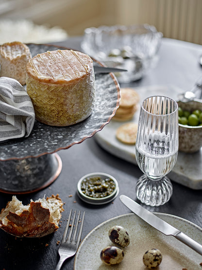 Rhin Champagne glass