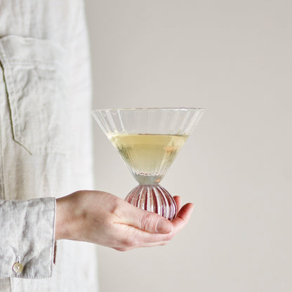 Rhin Cocktail glass