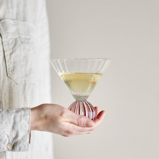 Rhin Cocktail glass