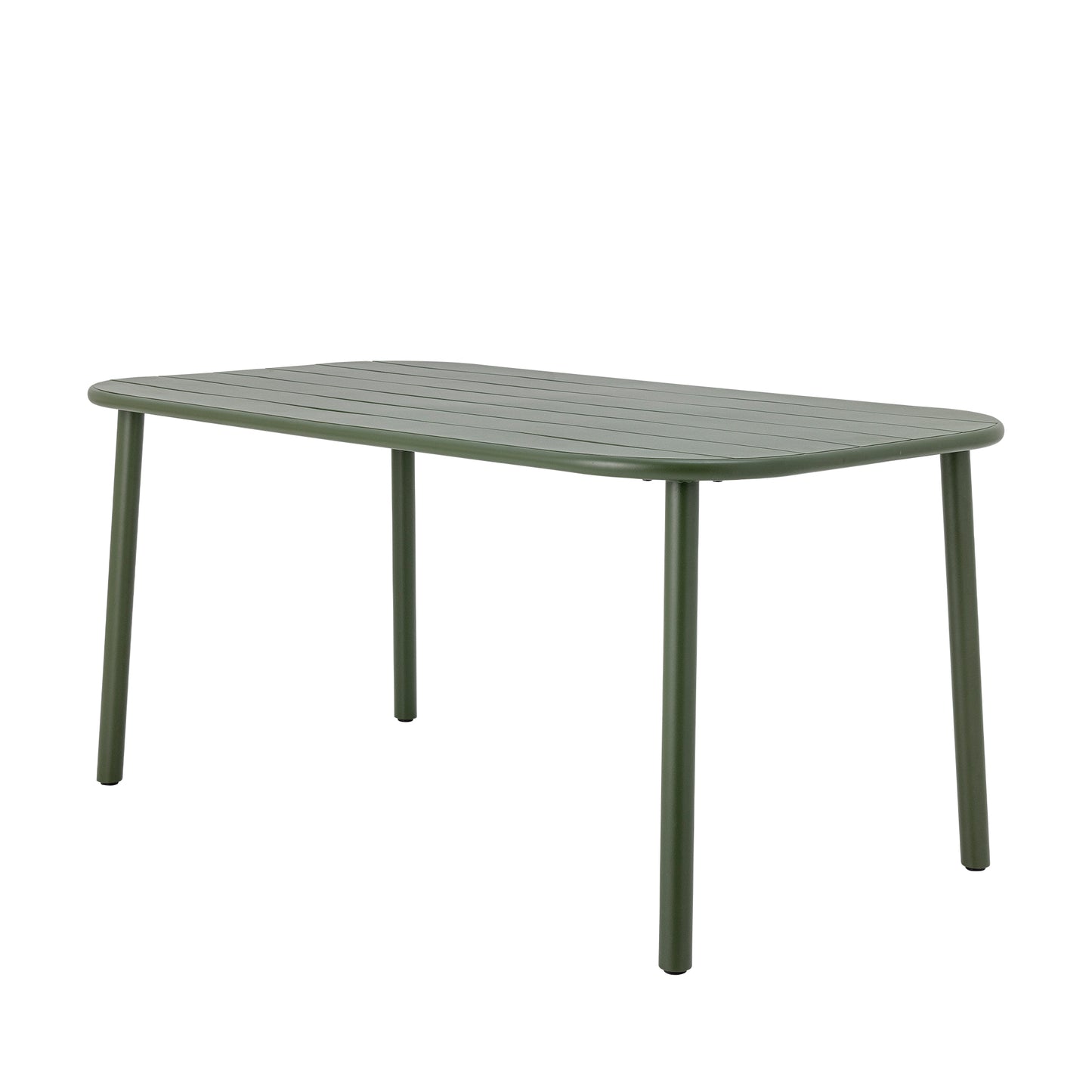 Cabana Spisebord hage, Grønn, Metal