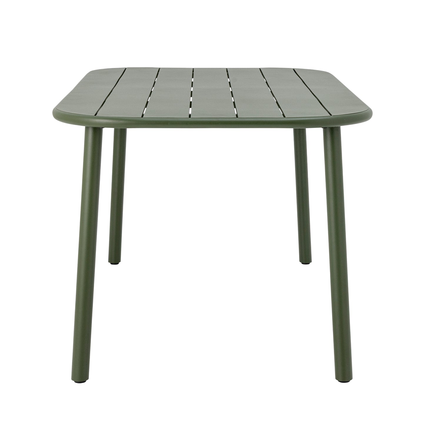 Cabana Spisebord hage, Grønn, Metal