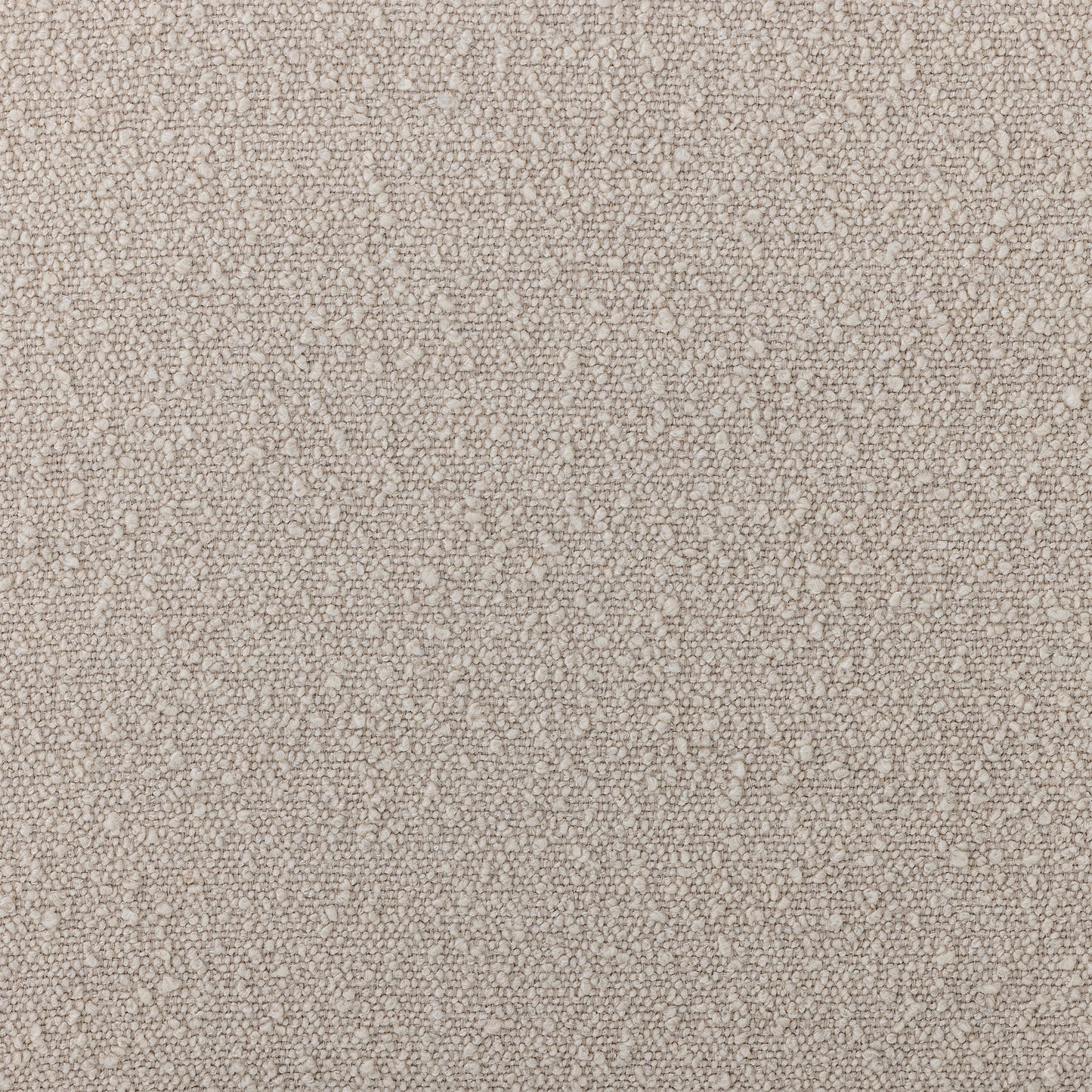 Loungestol i boucle natur FSC