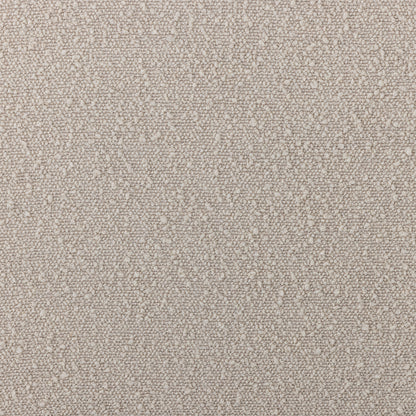 Loungestol i boucle natur FSC