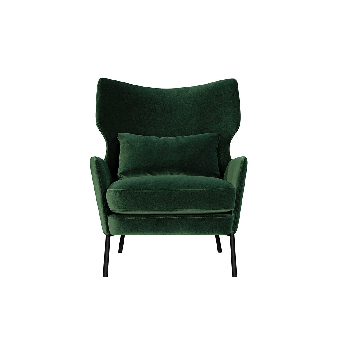 Alex Lenestol Classic Velvet