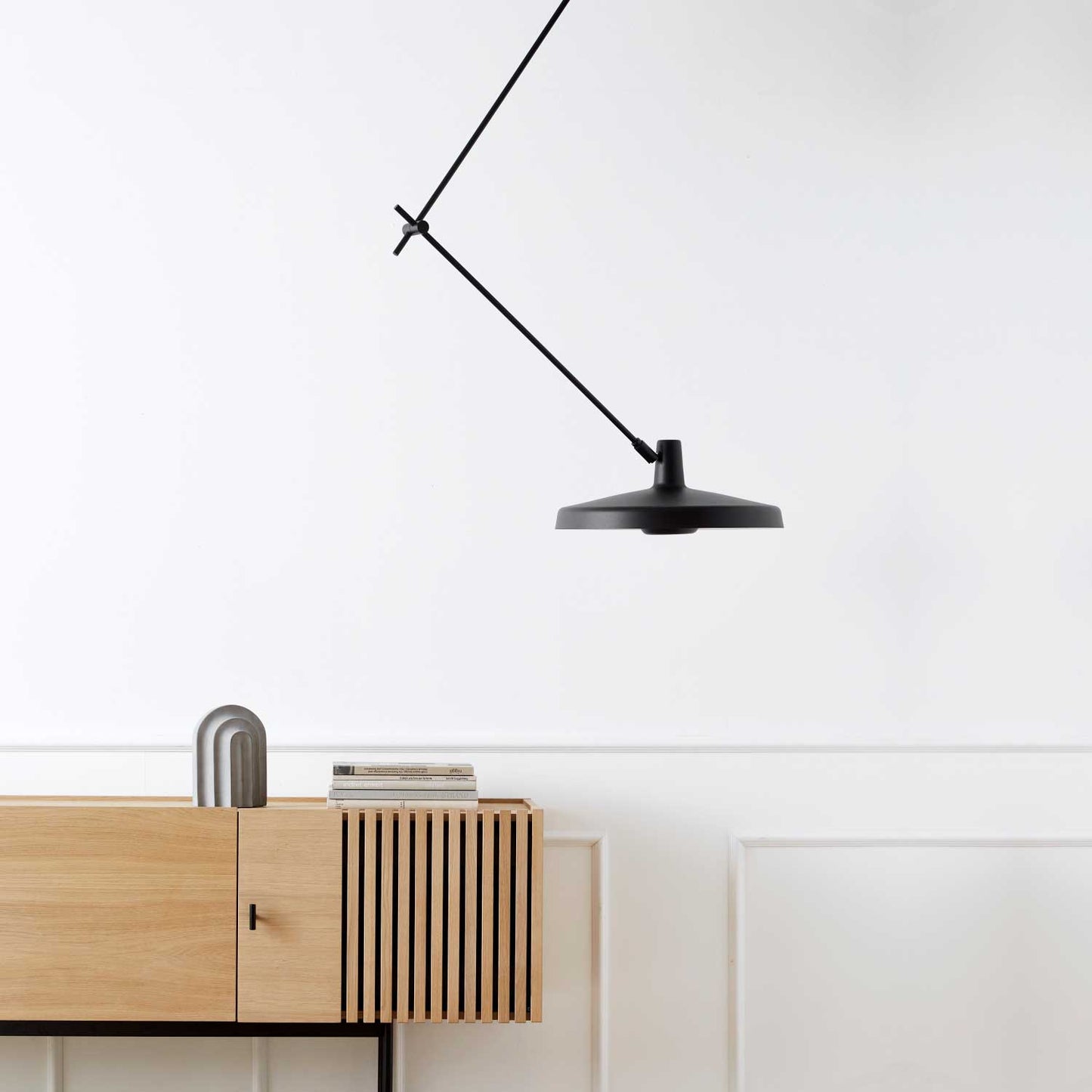 Arigato Taklampe 45