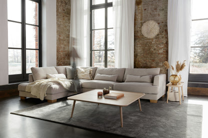 Love 120 sofabord i moderne stuemiljø – @HOME Oslo