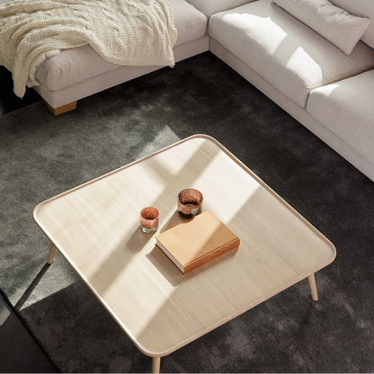 Love 120 sofabord i moderne stuemiljø – @HOME Oslo