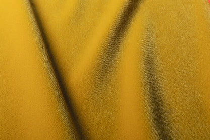 Clyde 3-seter sofa, 236 cm Classic V Yellow