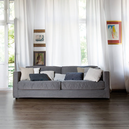 Cloud modulsofa, 3 seter