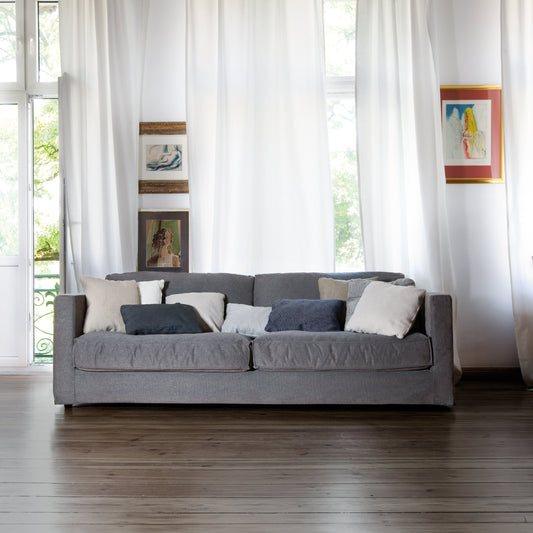 Cloud modulsofa, 3 seter