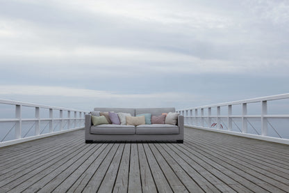 Cloud modulsofa, 3 seter