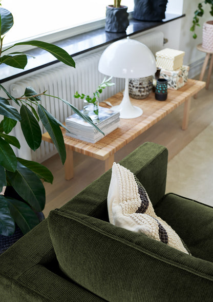 Cloud modulsofa, Oppset 1