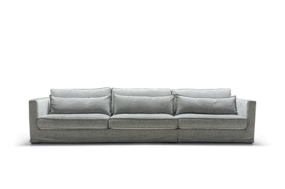 Cloud modulsofa, Oppset 1