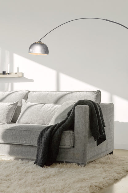 Cloud modulsofa, Oppset 1