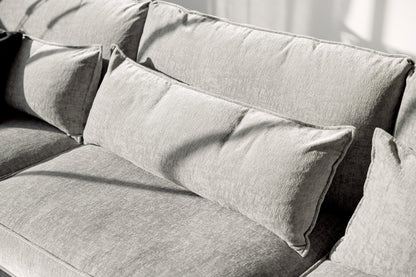 Cloud modulsofa, Oppset 1