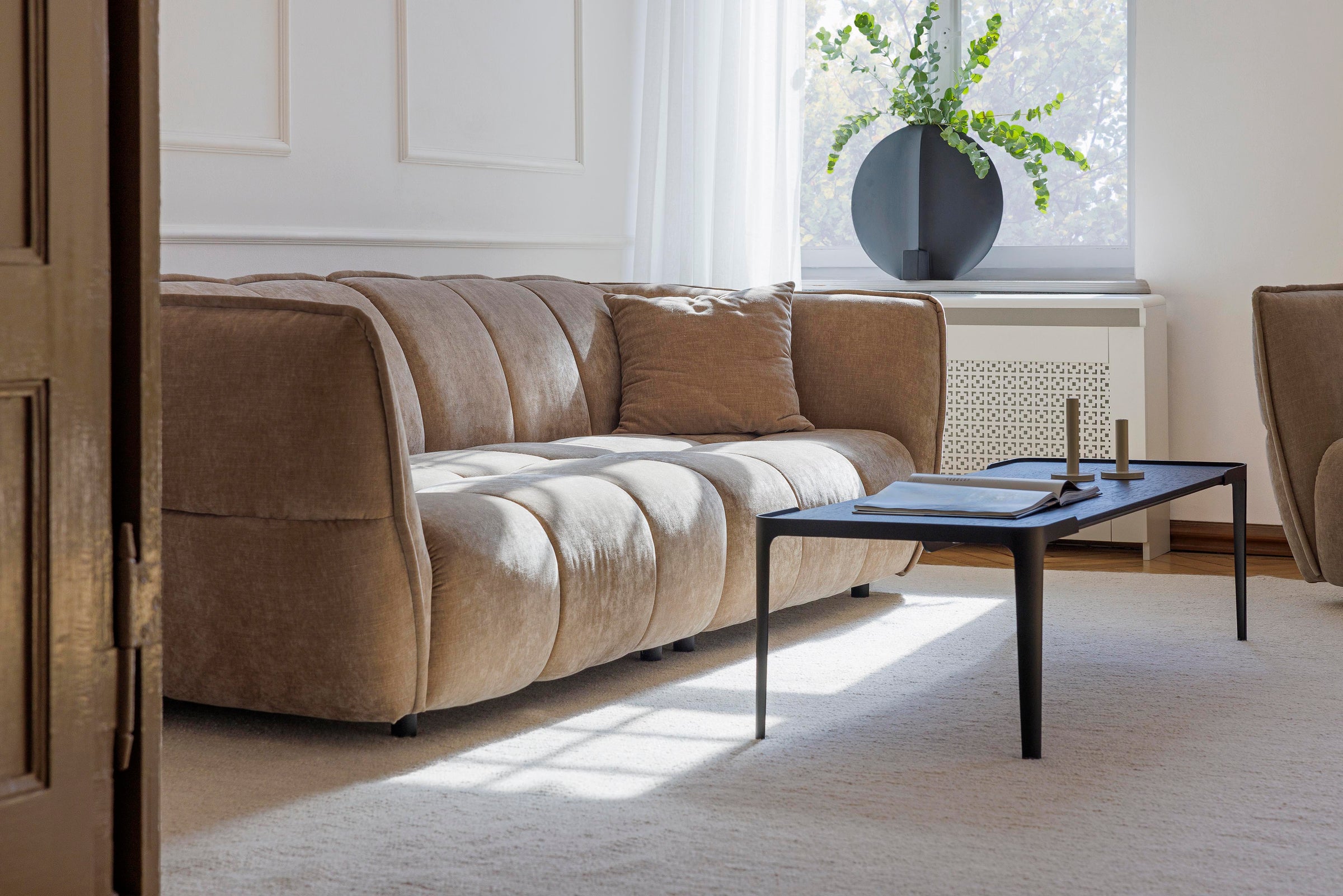 sofa og sofaer kolleksjon