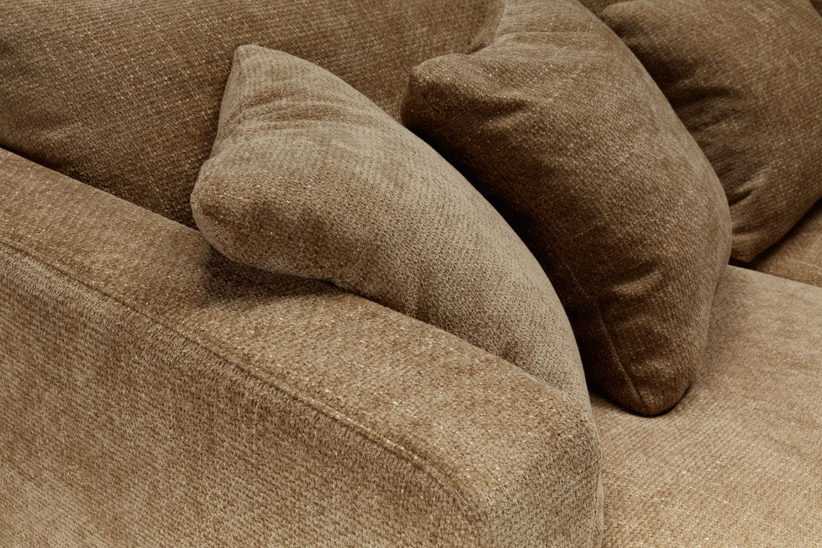 Colorado SET3 modulsofa i moderne stue – møbelfaghandel i Oslo