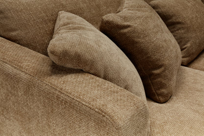 Colorado SET3 modulsofa i moderne stue – møbelfaghandel i Oslo