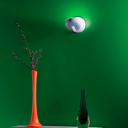 Cabriolette vegglampe – Martinelli Luce
