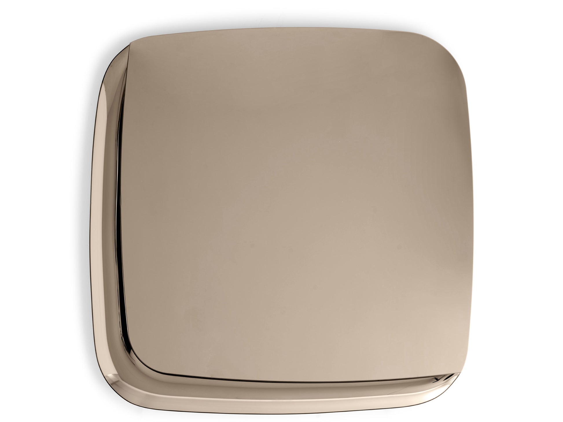 Italiensk design speil fra Calligaris 140 x 140 cm