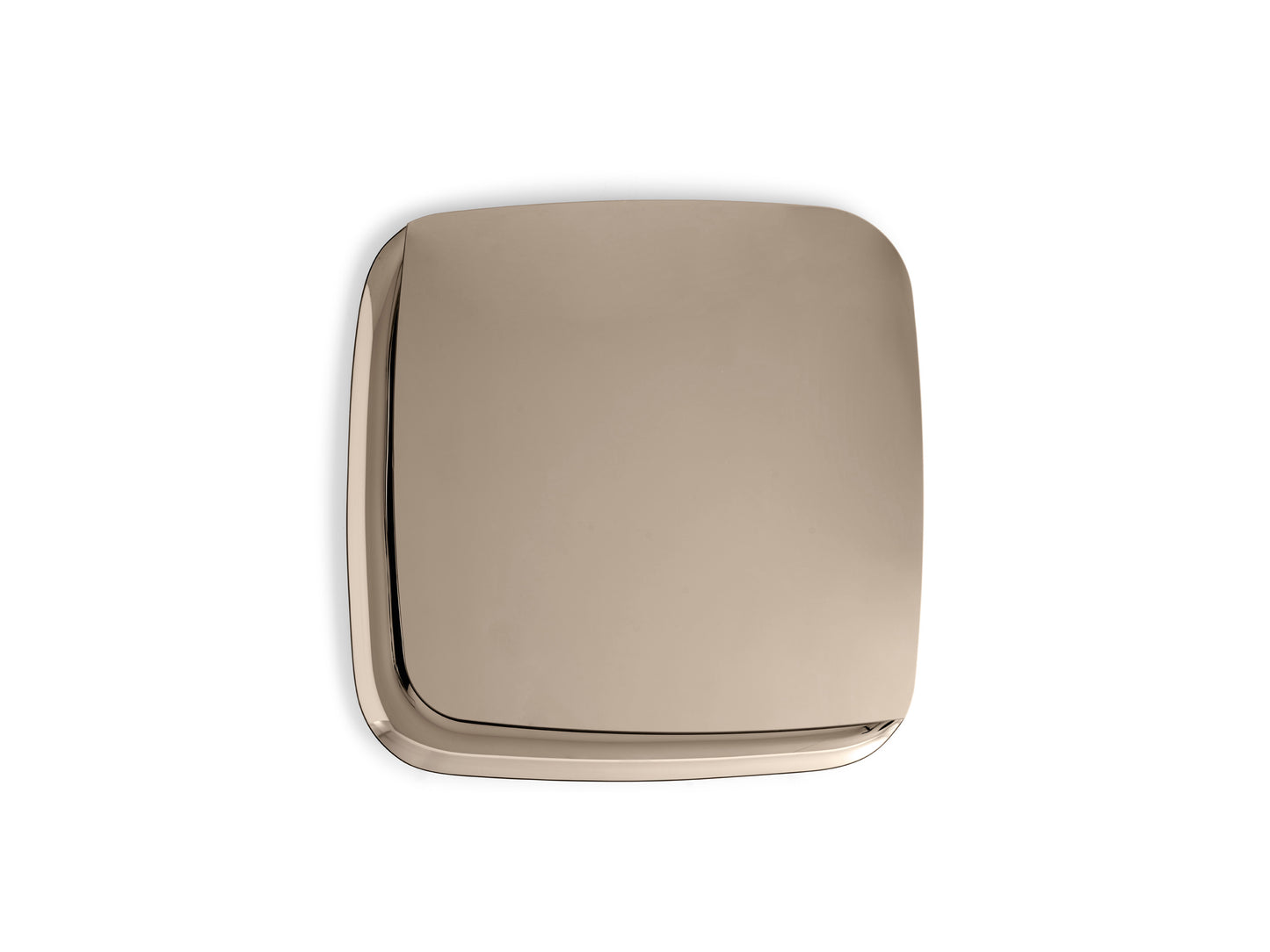 Speil Colette 90*90, 3 farger