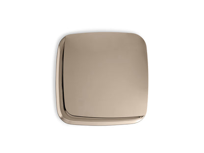 Speil Colette 90*90, 3 farger