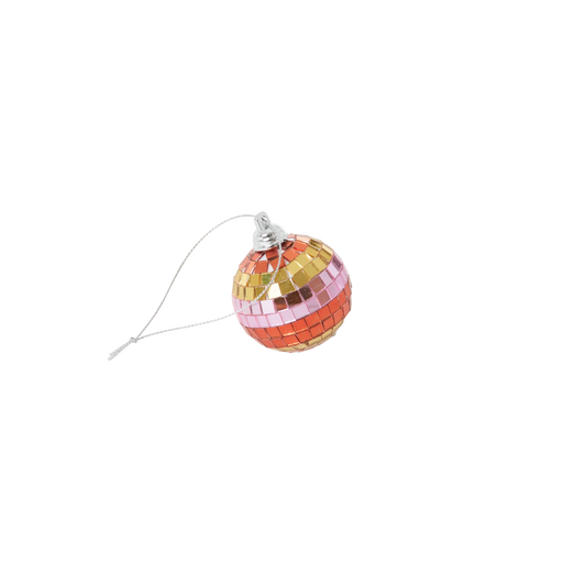 Discokule Multi, juletrepynt