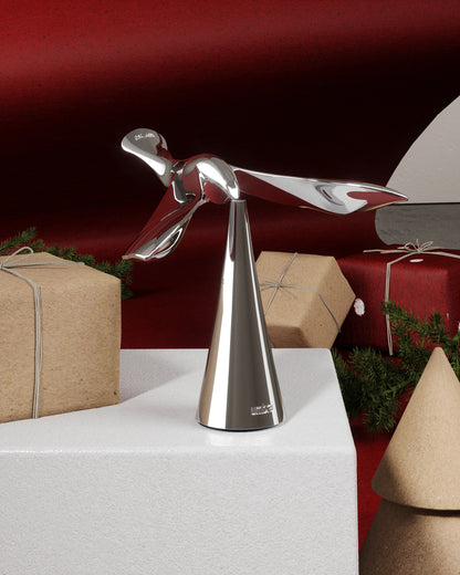 Tipsy Flaskeåpner - både funksjonell og dekorativ