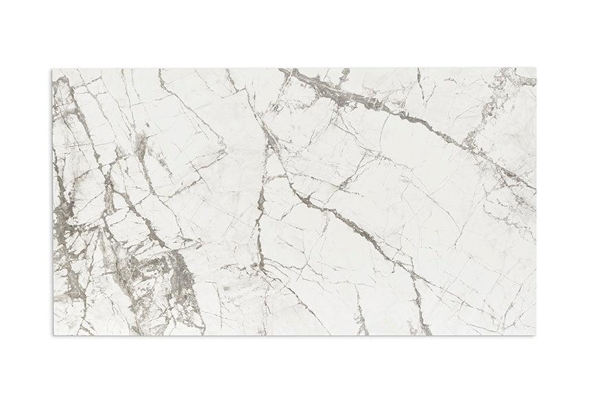 Delta spisebord 3 størrelser med utrekk