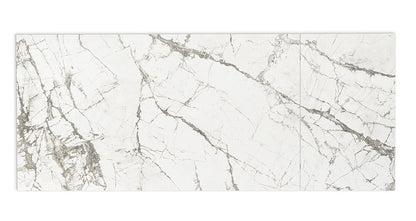 Delta spisebord 3 størrelser med utrekk