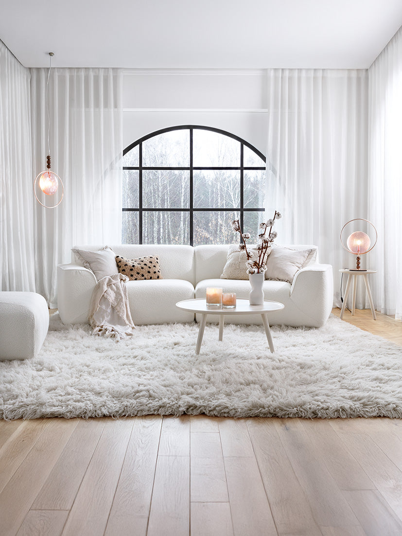 Sofabord LOve 80 soft touch