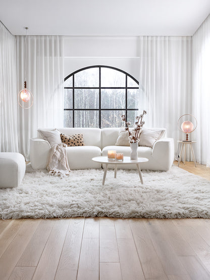 Sofabord LOve 80 soft touch