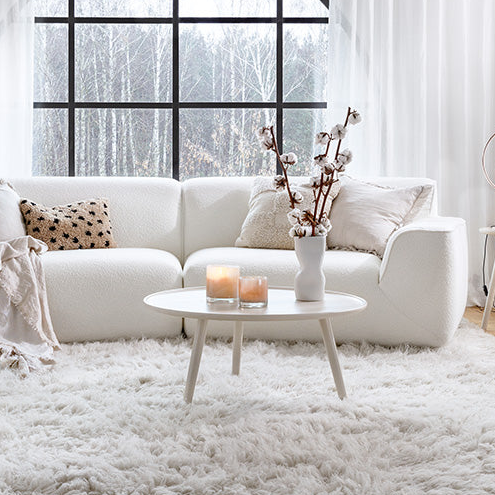 Sofabord LOve 80 soft touch