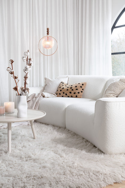 Sofabord LOve 80 soft touch