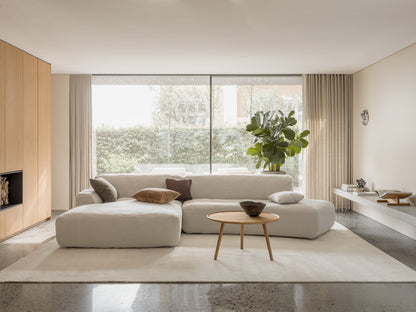 Sofabord Love 80 Eik