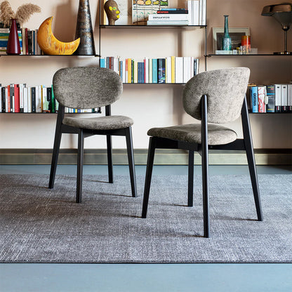 Eide soft spisestuestol med treben