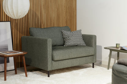 Felix sovesofa, velg størrelse